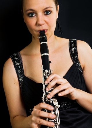 Stage de clarinette, Colonie de vacances Ulysséo, Cours saxo-trompette-flûte